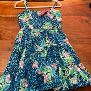 Lily Pulitzer Allison Dress